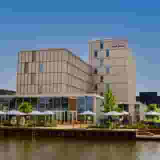 Yotel Amsterdam, 4 of 5