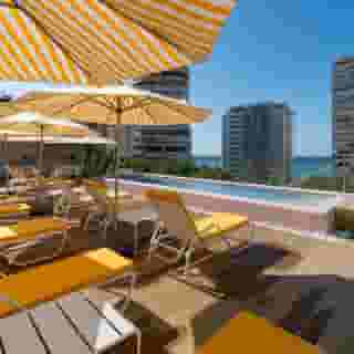 The Agir Springs Hotel (by Medplaya) - Adults Recommended, 3 of 5