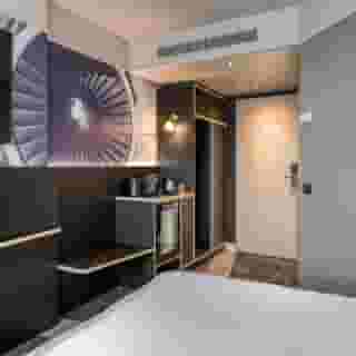 Mercure Hotel Frankfurt Airport Neu Isenburg, 5 of 5