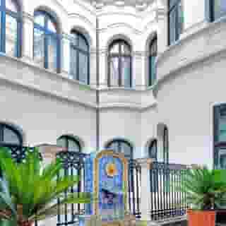 AC Palacio del Retiro, 2 of 5