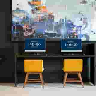 Hotel Indigo Miami Brickell, 5 of 5