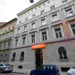 Easyhotel Budapest Oktogon, 1 of 5