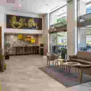 Holiday Inn Sisli, 3 of 5