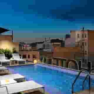 H10 Art Gallery, 1 of 5