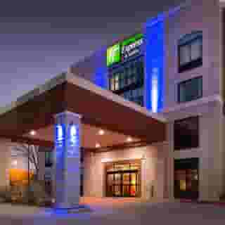 Holiday Inn Express Austin North Central, 6 of 6
