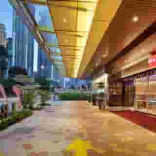 ibis Kuala Lumpur City Centre, 6 of 6