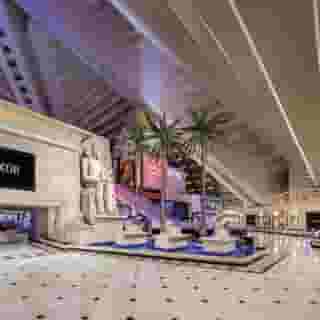Luxor Hotel and Casino, 3 of 5