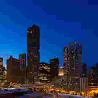 Radisson Blu Aqua Hotel, Chicago, 3 of 5