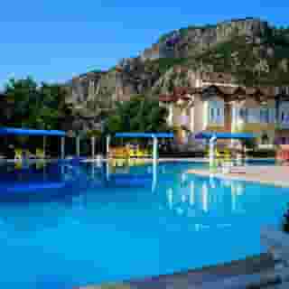 Hotel Keskin Dalyan, 1 of 5