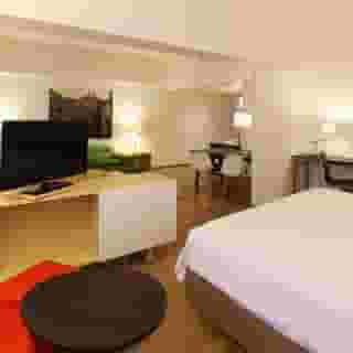 Fiesta Inn Tlalnepantla, 3 of 5