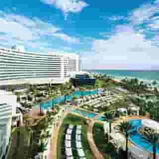 Fontainebleau Miami Beach, 1 of 5