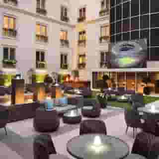 Movenpick Bur Dubai, 4 of 6