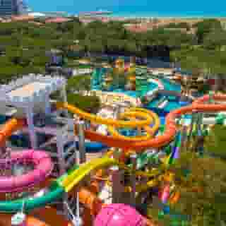 Selectum Luxury Resort, 1 of 5