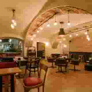 Hotel Jagerhorn, 1 of 5