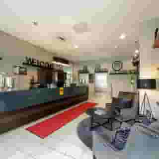 Airporthotel Berlin Adlershof, 4 of 5