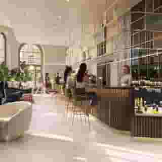 Movenpick Grand Hotel Wroclaw, 4 of 5