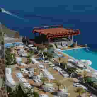 Gloria Palace Amadores, 5 of 5