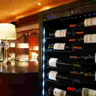 B P International, 1 of 5