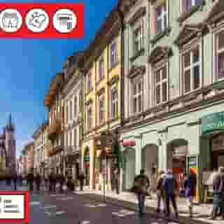 Hotel Floryan Old Town, 1 of 5