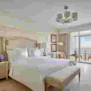 Four Seasons Cairo At Nile Plaza, 4 of 5