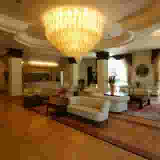 Palace Hotel, 5 of 5