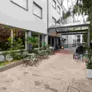 Scheppers Hotel, 2 of 5