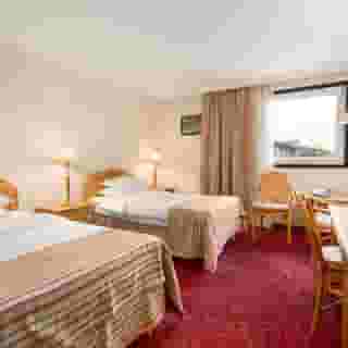 Ramada Sofia, 5 of 5