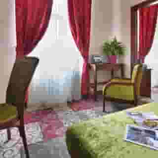 Euroagentur Hotel Jeleni Dvur, 3 of 5