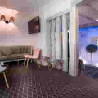 Des Tuileries, 5 of 5