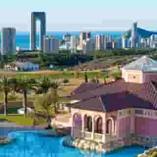 The Level at Melia Villaitana, 3 of 5