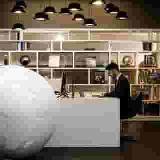 Pullman London St Pancras, 2 of 5