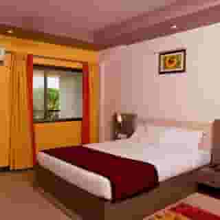 Colva Kinara Hotel, 4 of 5
