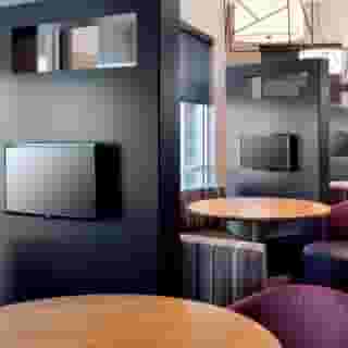 Courtyard Houston Intercontinental Airport, 6 of 6