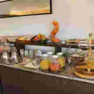 Le Relais de Montigny, 2 of 5