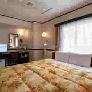 Toyoko Inn Tokyo-Eki Shin-Ohashi Mae, 6 of 6