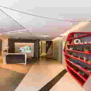 Vib Best Western Sanam Pao, 3 of 5