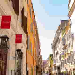 Relais Monti, 4 of 5