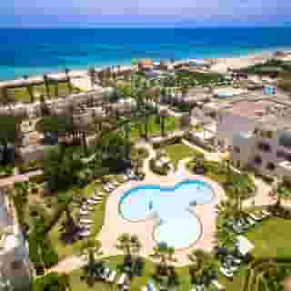 Delfino Beach Resort, 2 of 5