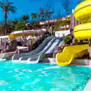 Spring Hotel Bitacora, 3 of 5