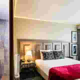 Drake Longchamp, 3 of 5