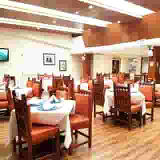 Amberes 64, Ascend Hotel Collection, 4 of 5