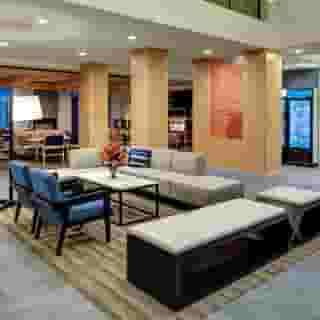 Hyatt House Dallas/Lincoln Park, 6 of 6