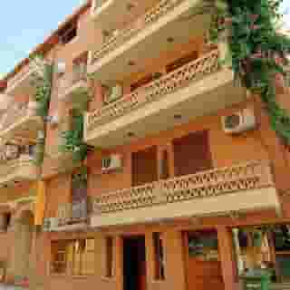Yria Hotel, 1 of 5