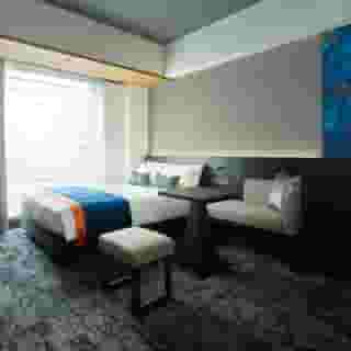 Mitsui Garden Hotel Ginza Gochome, 4 of 5