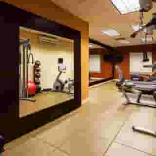 Homewood Suites byHilton Philadelphia Valley Forge, 3 of 5