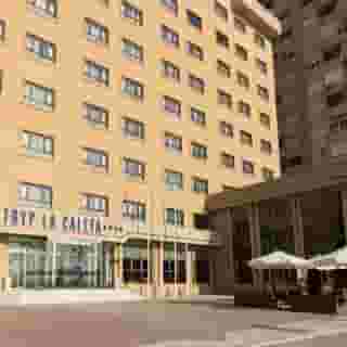 TRYP Cadiz La Caleta Hotel, 1 of 5
