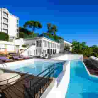 The Royal Grand Hotel, 1 of 5