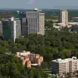 Home2 Suites by Hilton Atlanta Perimeter Center, 6 of 6