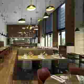 DoubleTree By Hilton Zagreb, 3 of 5