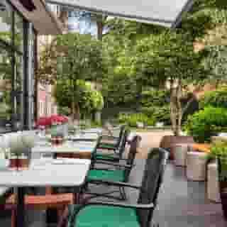 Pulitzer Amsterdam, 5 of 5